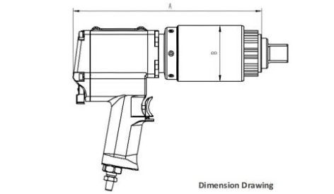 Advantages of Using An Electric Torque Wrench in Industrial Assembly Lines