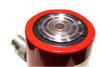 Drill Powered Mini Hyraulic Jack for House Floor