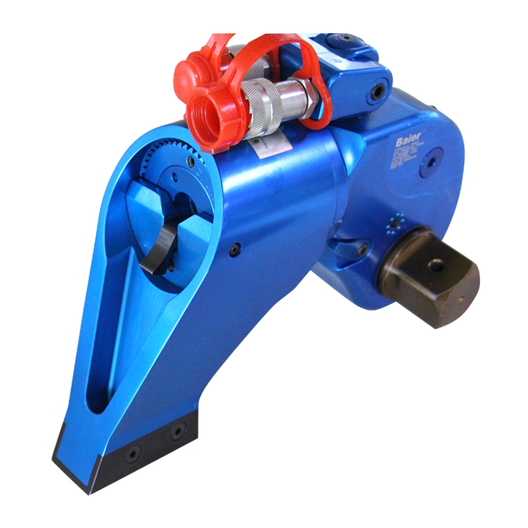 RTA Metric Bolt Hydraulic Torque Wrench