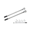 Open-end changable torque wrench
