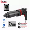 Baier BRAC-S2200 Industrial Electric Wrench 200-2200Nm 1" Drive Bridge Construction