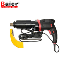 BRAC-S5000 Heavy Electric Nut Runner 500-5000Nm Wind Turbine Assembly