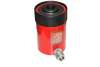 Horizontal Steel Heavy Duty Double Acting Hyraulic Jack