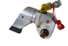Aluminum Titanium Alloy Robust Large Hydraulic Torque Wrench