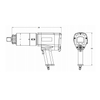 Stable Output Mechanical Pneumatic Torque Wrench Supplier