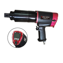 BRPW-S Adjustable Pneumatic Torque Wrench With Digital Diaplay