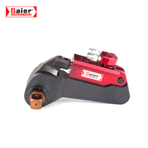 RTE-hydraulic torque wrench