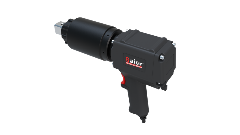 Lithium Tool High Quality Pneumatic Torque Wrench Tightening