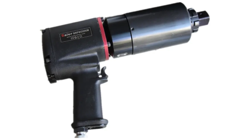 How An Electric Torque Wrench Works: Mechanism And Internal Components Explained