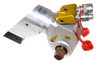 Aluminum Titanium Alloy Robust Large Hydraulic Torque Wrench
