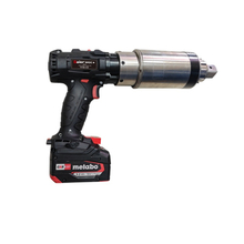 Cordless Electric Torque Wrench Heavy Duty Power Tool Manufacturer 