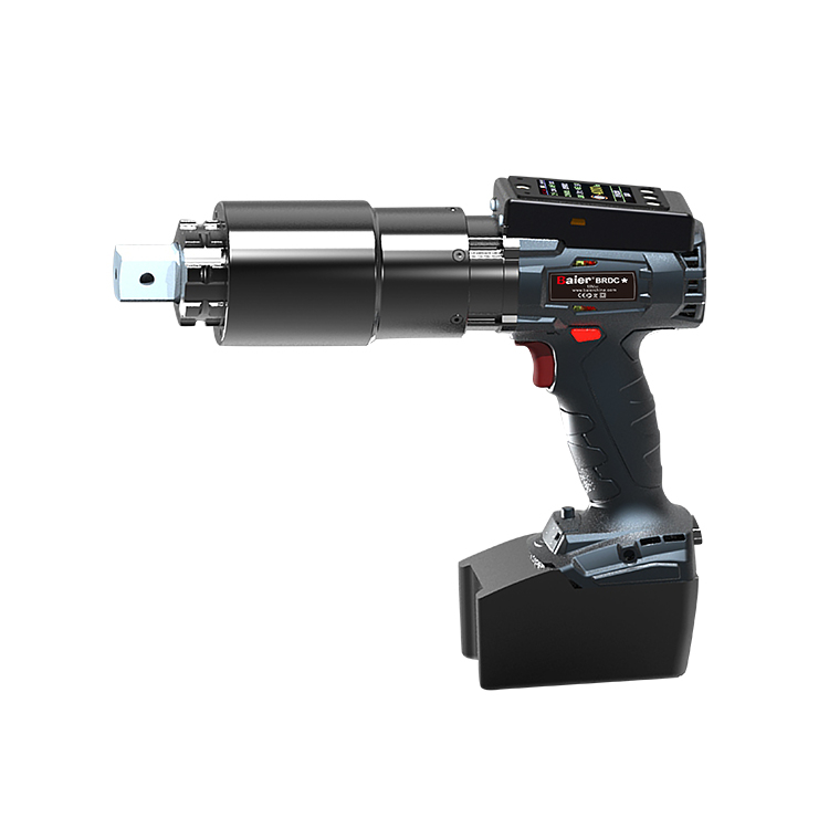 BRDC-LS Series Adjustable Digital Cordless Torque Wrench