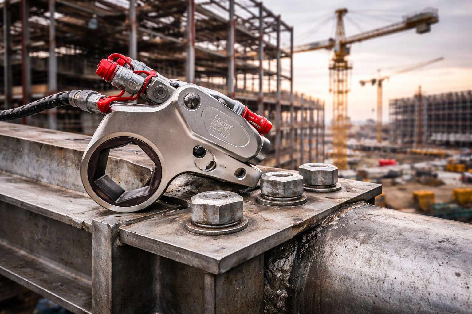 Construction Industry