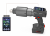 Digital High Battery Torque Wrench for Craftsman