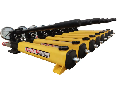 How to Choose the Right Hydraulic Puller for Your Factory Equipment Maintenance?