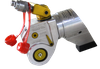 Aluminum Titanium Alloy Robust Large Hydraulic Torque Wrench