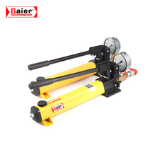 Manual Hydraulic pump
