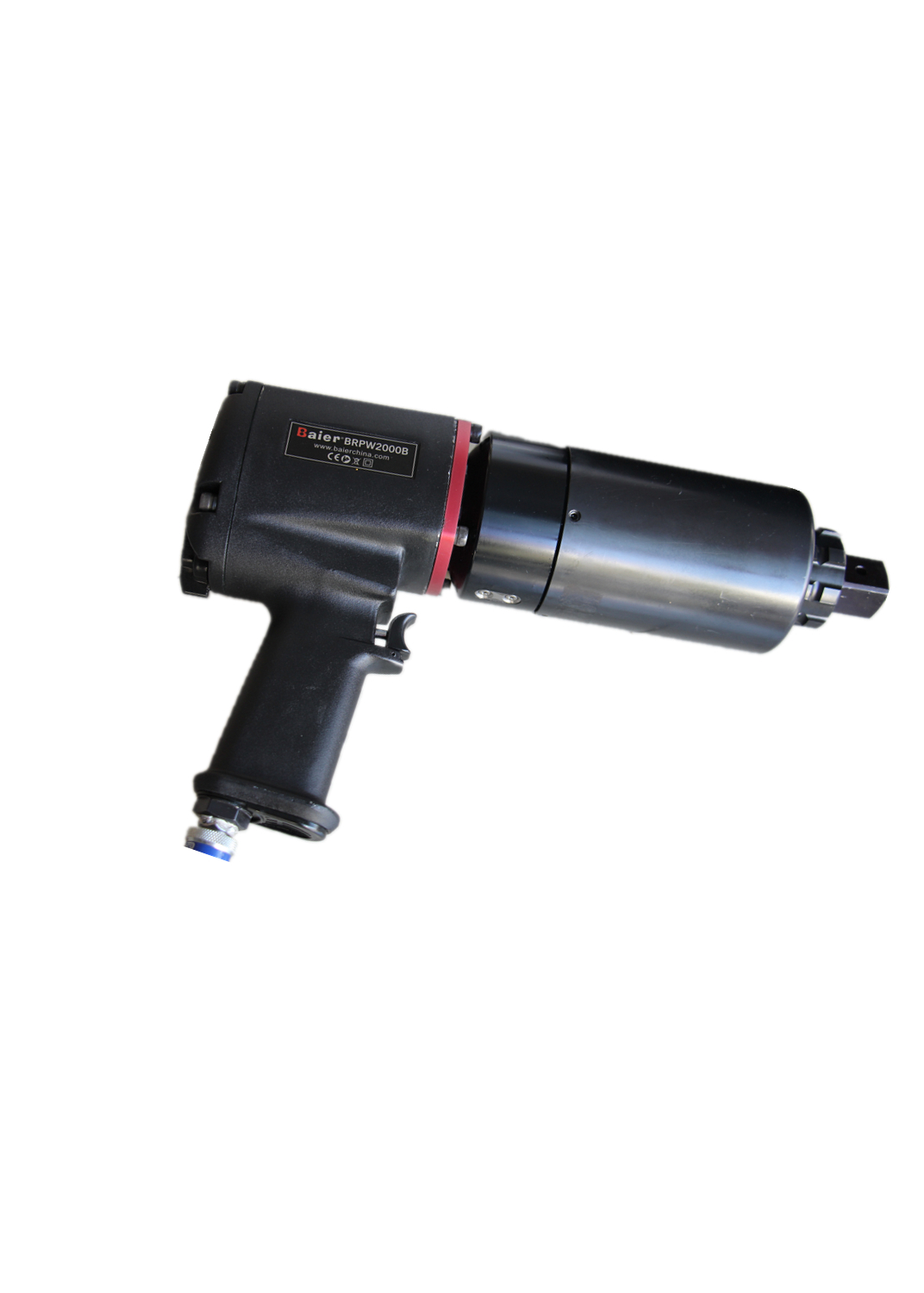 Lion Gun Professional Pneumatic Torque Wrench for Lug Nuts