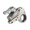 High Strength Rotatable Hydraulic Torque Wrench for Industrial Use