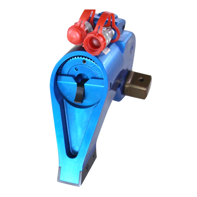 High Precision Hydraulic Torque Wrench for Sale