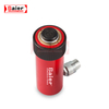 Hollow Flat Single Acting Hydraulic Jack for Construction