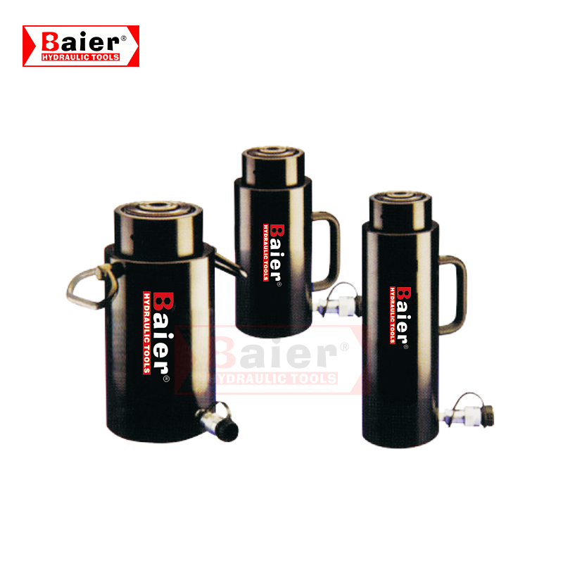 Double Acting Mini Hyraulic Jack for House Big