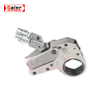 RTF-hydraulic torque wrench