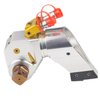 Ti Alloy Fitting Large Hydraulic Torque Wrench for Gears