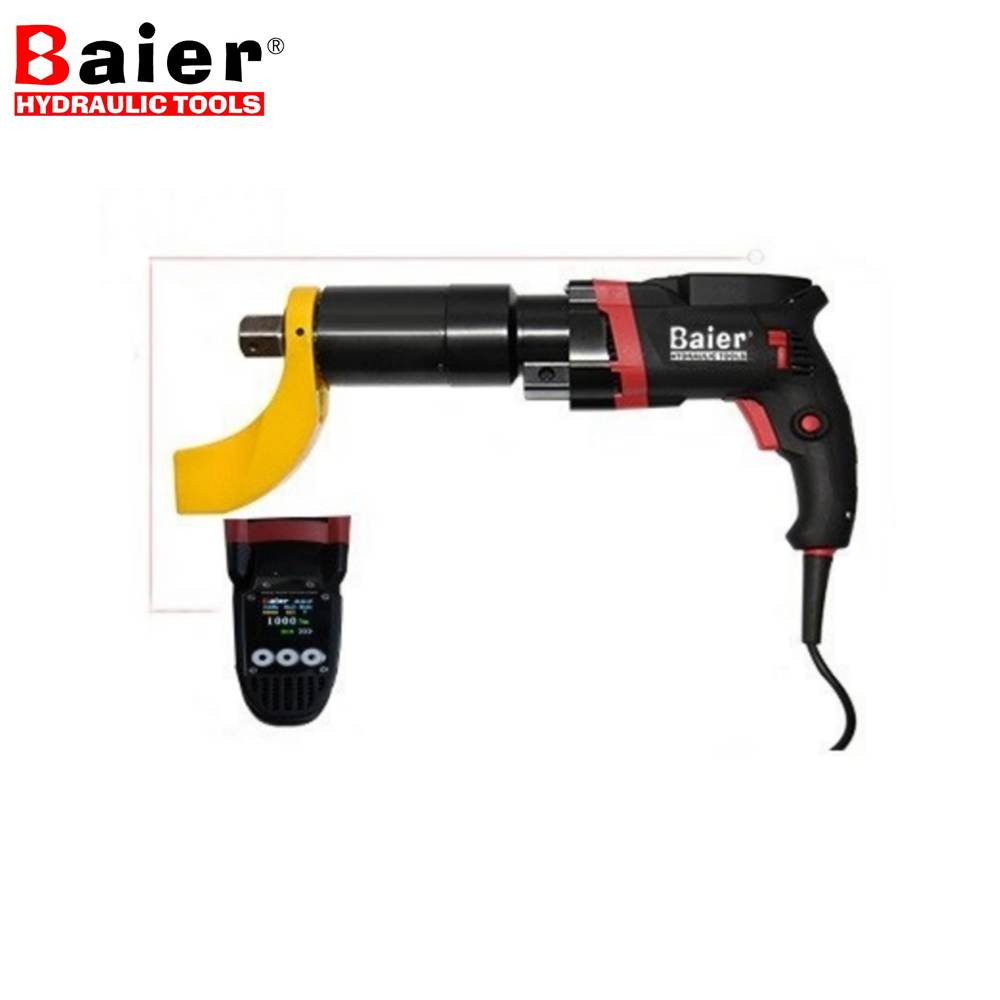 Heavy Duty Electric Nut Runner