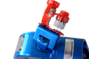 Steel Fitting 250 Nm Hydraulic Torque Wrench for Gears