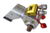 Aluminum Titanium Alloy Robust Large Hydraulic Torque Wrench