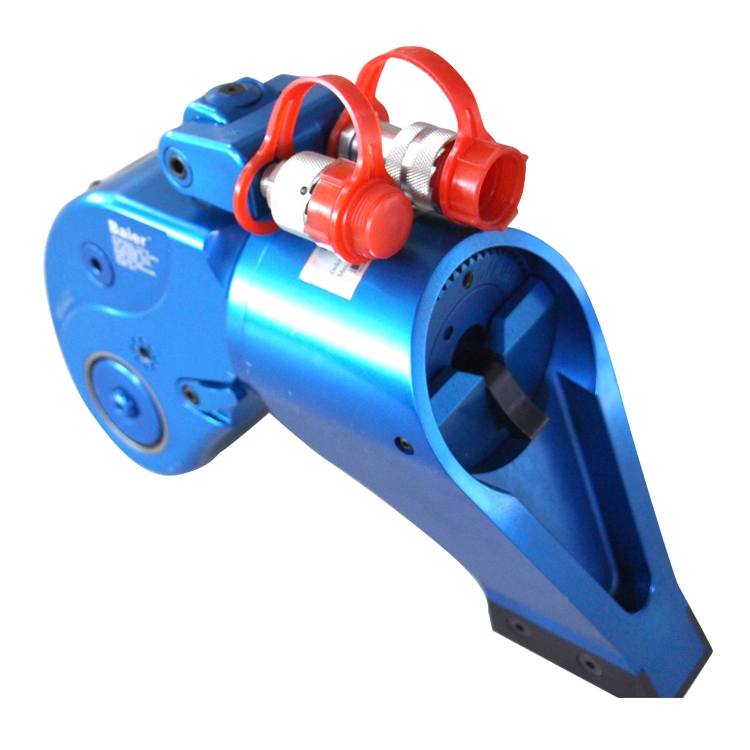 RTA Metric Bolt Hydraulic Torque Wrench