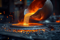 Metallurgical Industry