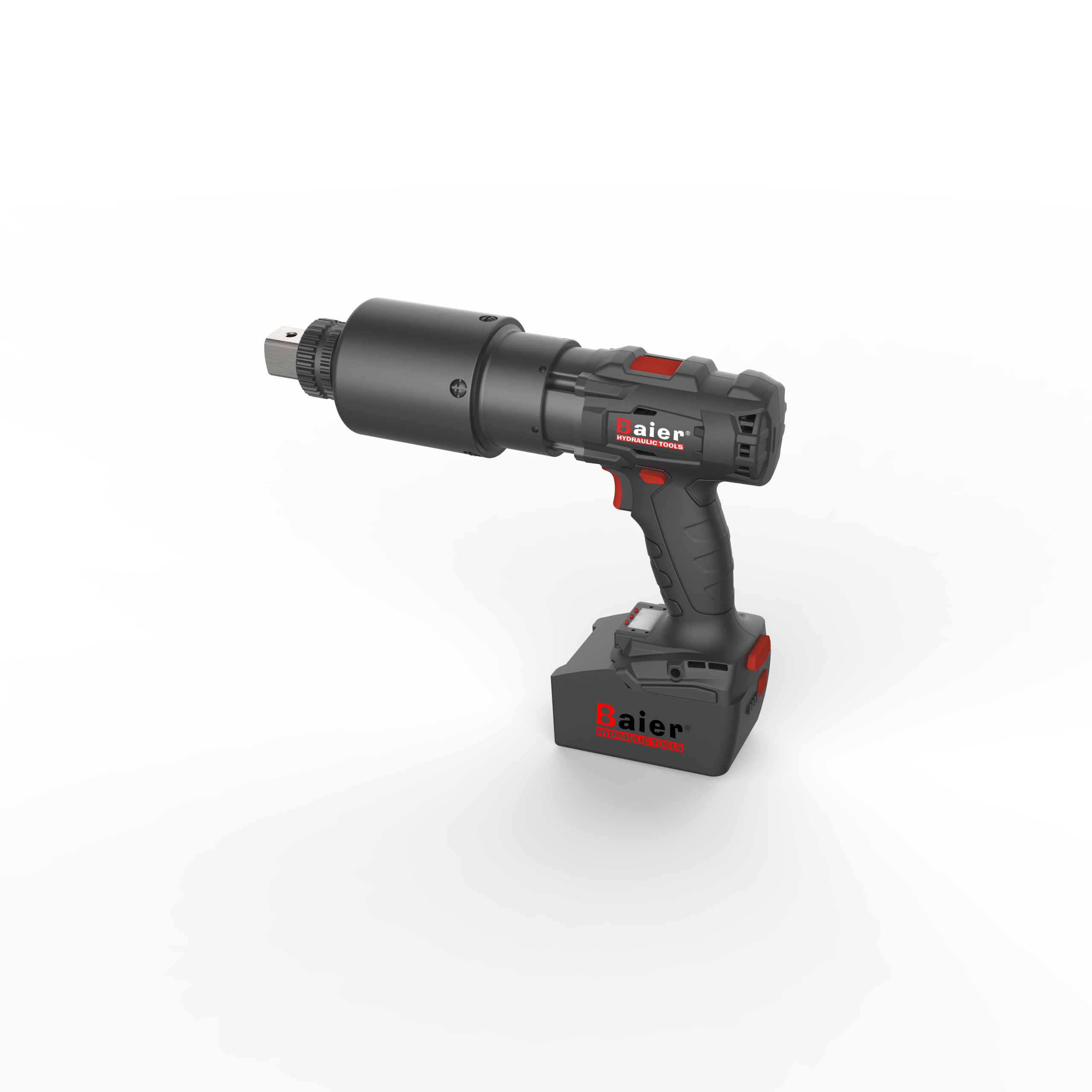 with torque setting high battery torque wrench for craftsman