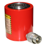 Electric Single Acting Hydraulic Jack