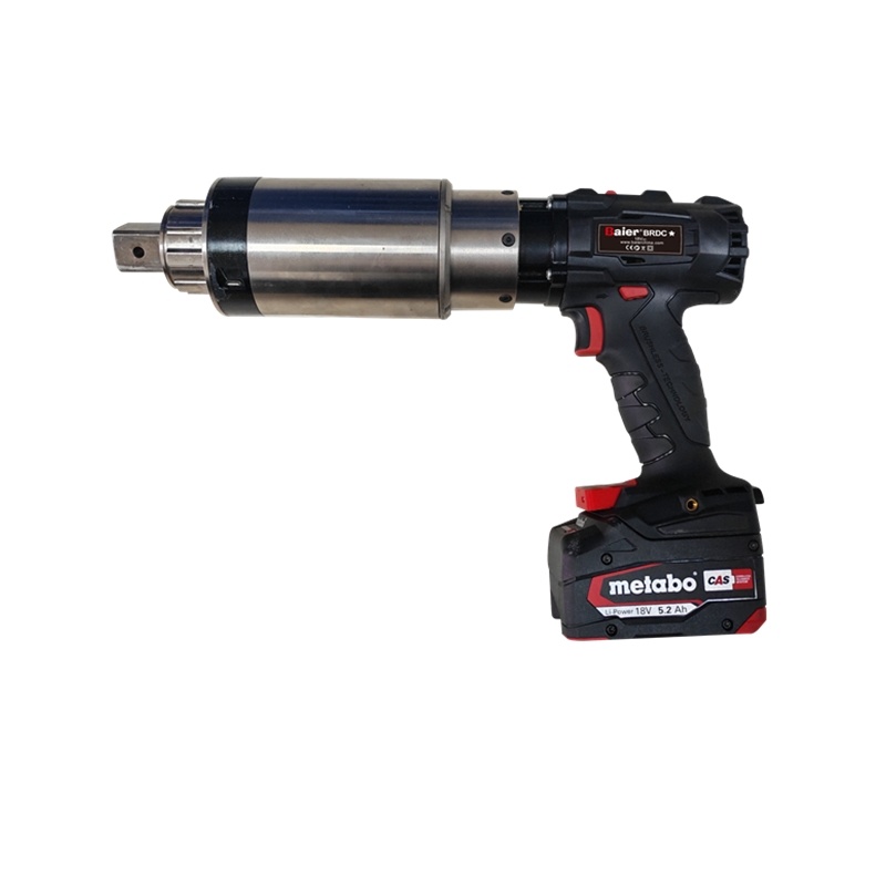 BRDC-E Series High Accuracy Battery Power Torque Wrench