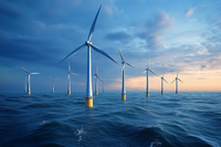 New Energy Wind Power