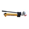P-392 Single Action Two Speed Hydraulic Hand Manual Pump