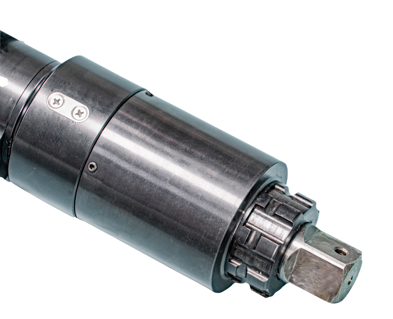 Portable 600nm Electric Torque Wrench for Lug Nuts Marketer Baier