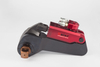 steel fitting large hydraulic torque wrench for gears