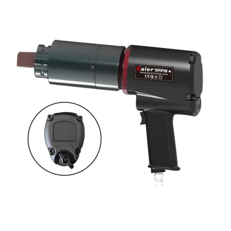 Lithium Gun High Quality Pneumatic Torque Wrench for Lug Nuts