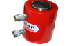 Drill Powered Mini Hyraulic Jack for House Floor