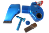 Steel Fitting 250 Nm Hydraulic Torque Wrench for Gears