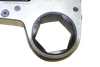 Aluminum Titanium Alloy Impact Large Hydraulic Torque Wrench
