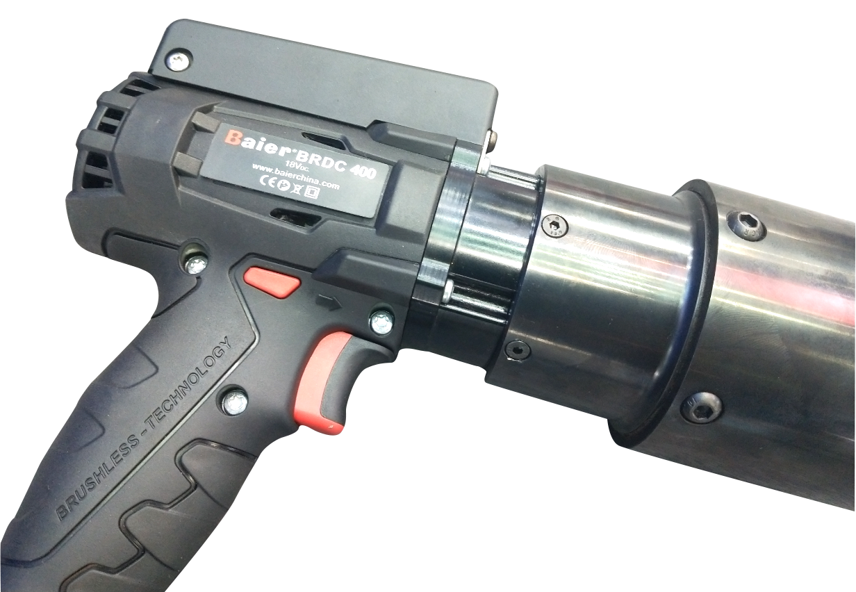 Operated High Battery Torque Wrench for Craftsman