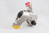 Steel Pneumatic Large Hydraulic Torque Wrench for Gears