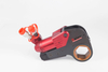 steel ultra-thin 250 nm hydraulic torque wrench for gears