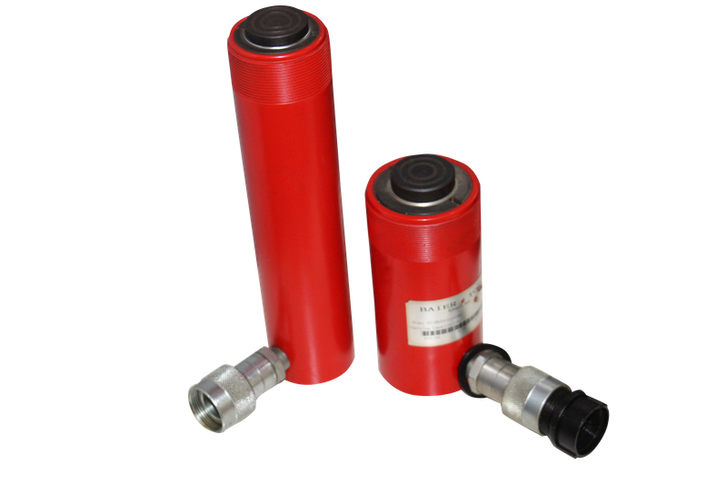 Multifunctional Steel Heavy Duty Double Acting Hyraulic Jack