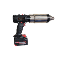 BRDC-E Series High Accuracy Battery Power Torque Wrench