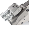 RTF Low Profile Hydraulic Torque Wrench